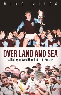 Front cover_Over Land and Sea
