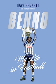 Front cover_Benno