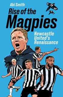 Front cover_Rise of the Magpies