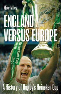 Front cover_England versus Europe