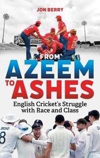 Front cover_From Azeem to Ashes
