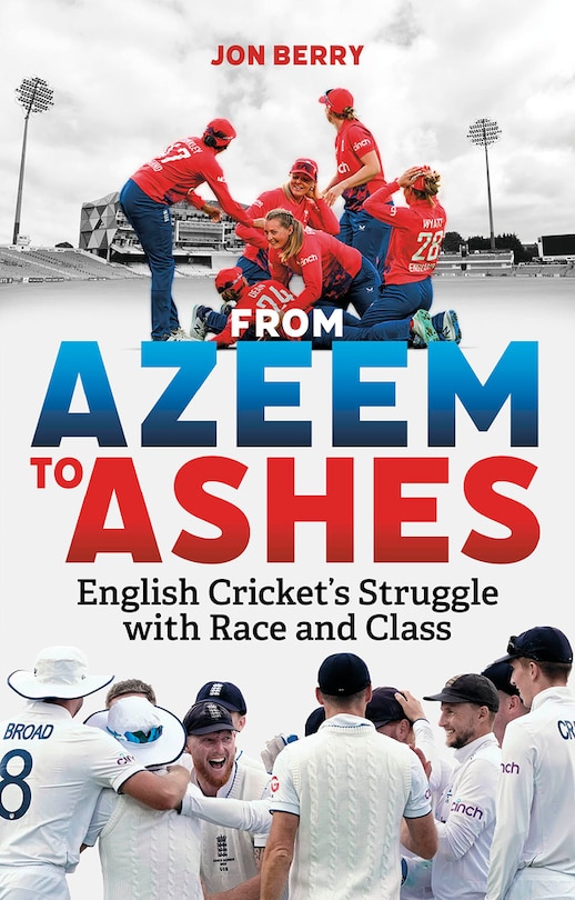 Front cover_From Azeem to Ashes