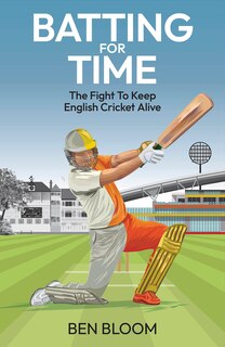 Couverture_Batting For Time