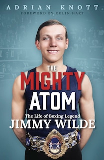 Front cover_The Mighty Atom