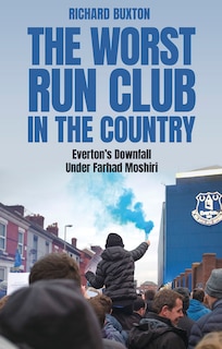 Front cover_The Worst-Run Club in the Country