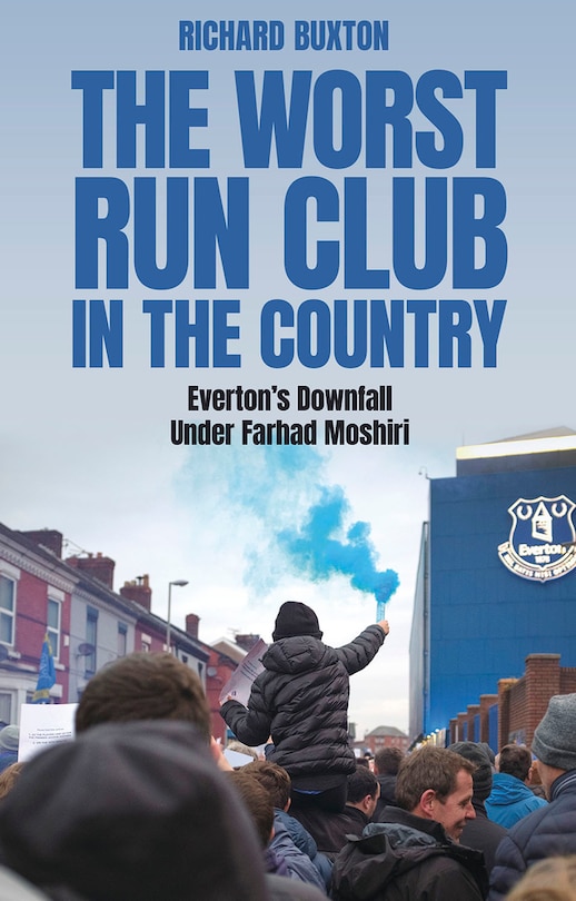 Front cover_The Worst-Run Club in the Country