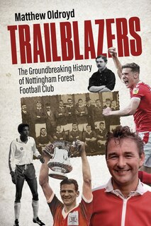 Front cover_Trailblazers