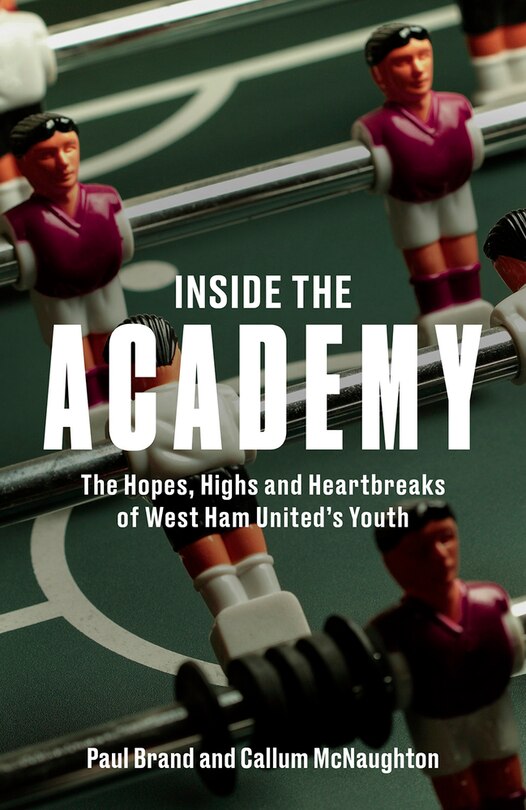 Couverture_Inside the Academy