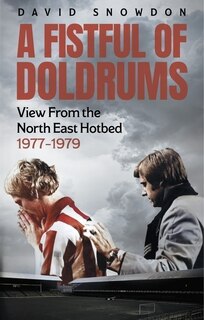 Front cover_A Fistful of Doldrums