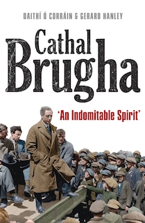 Front cover_Cathal Brugha