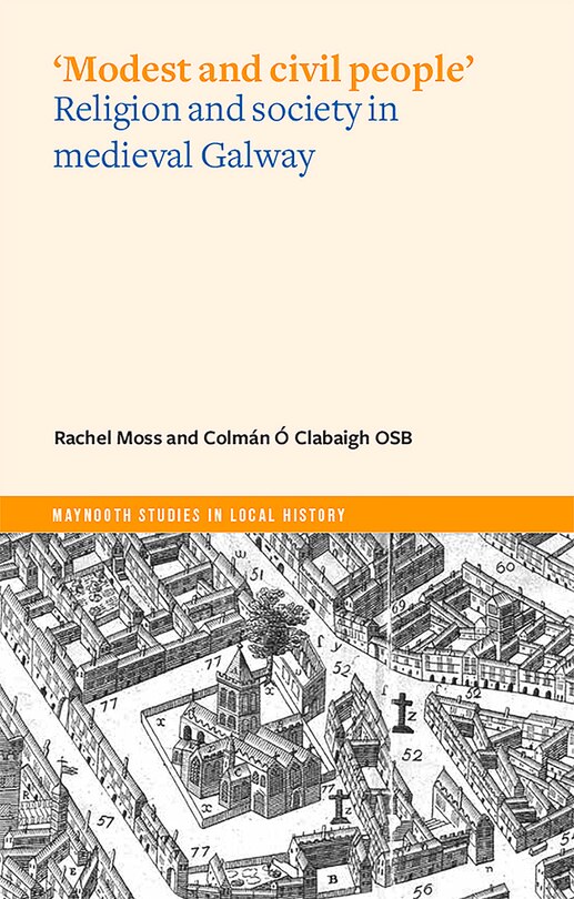 Front cover_'Modest and civil people'