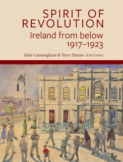 Front cover_Spirit Of Revolution