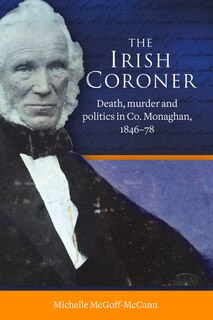 Couverture_The Irish Coroner