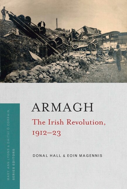 Front cover_Armagh