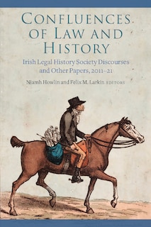 Front cover_Confluences of Law and History