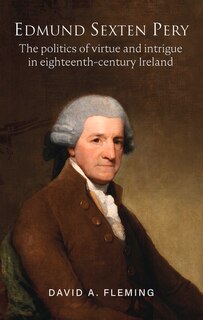 Front cover_Edmund Sexten Pery