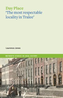 Front cover_Day Place