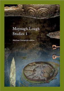 Couverture_Moynagh Lough Studies I