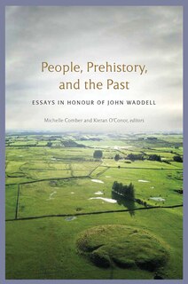 Couverture_People, Prehistory and the Past