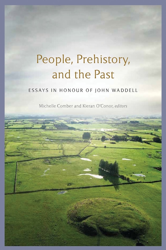Couverture_People, Prehistory and the Past