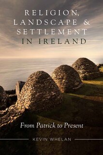 Couverture_Religion, Landscape and Settlement in Ireland