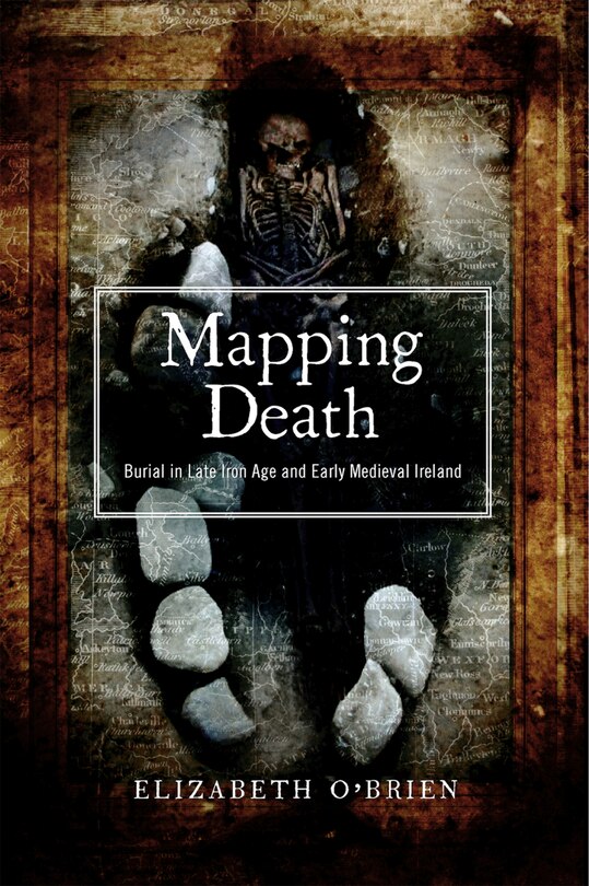 Front cover_Mapping Death