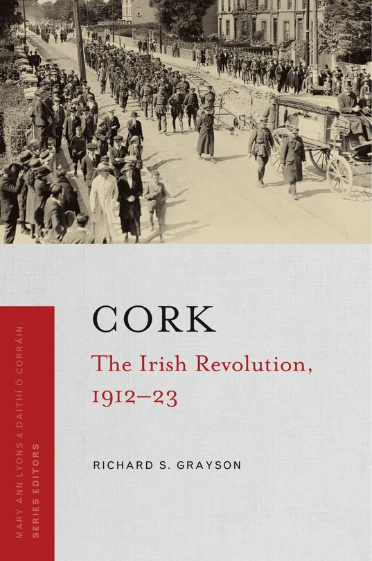 Front cover_Cork