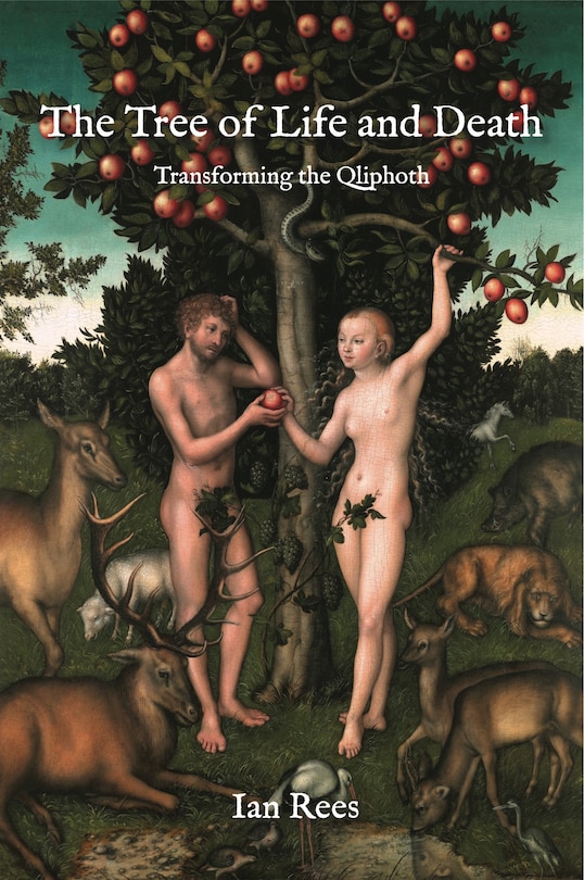 Couverture_The Tree of Life and Death