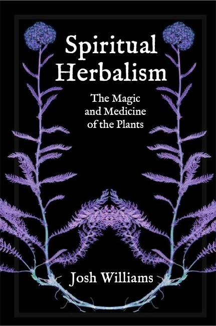 Front cover_Spiritual Herbalism