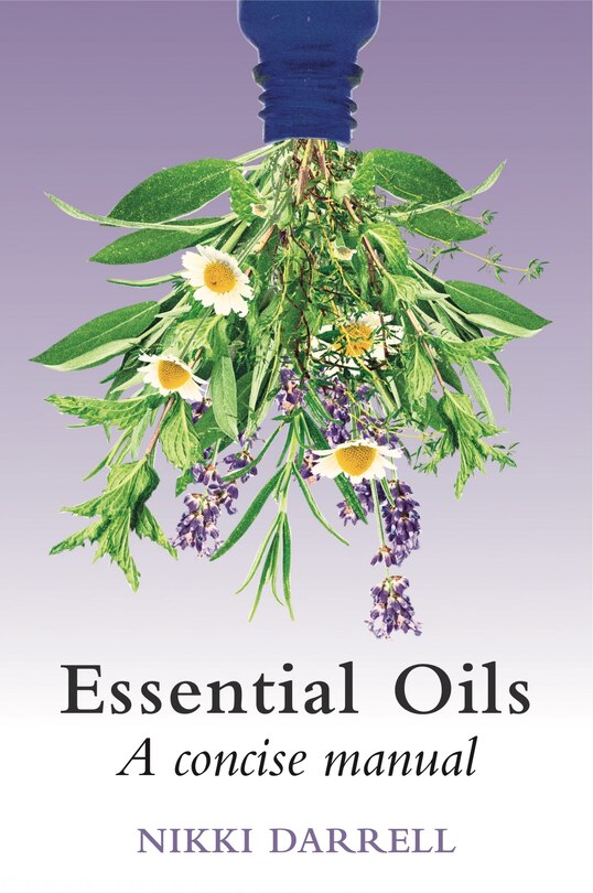 Couverture_Essential Oils