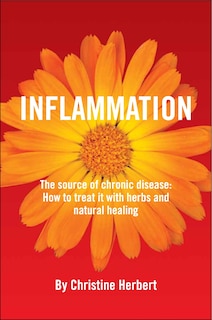 Front cover_Inflammation, the source of chronic disease