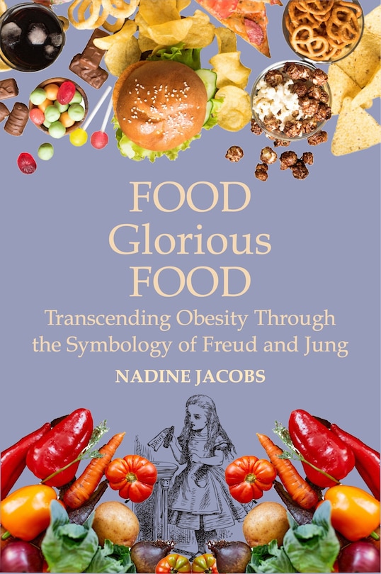 Couverture_Food, Glorious Food