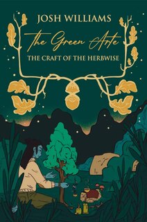 Front cover_The Green Arte