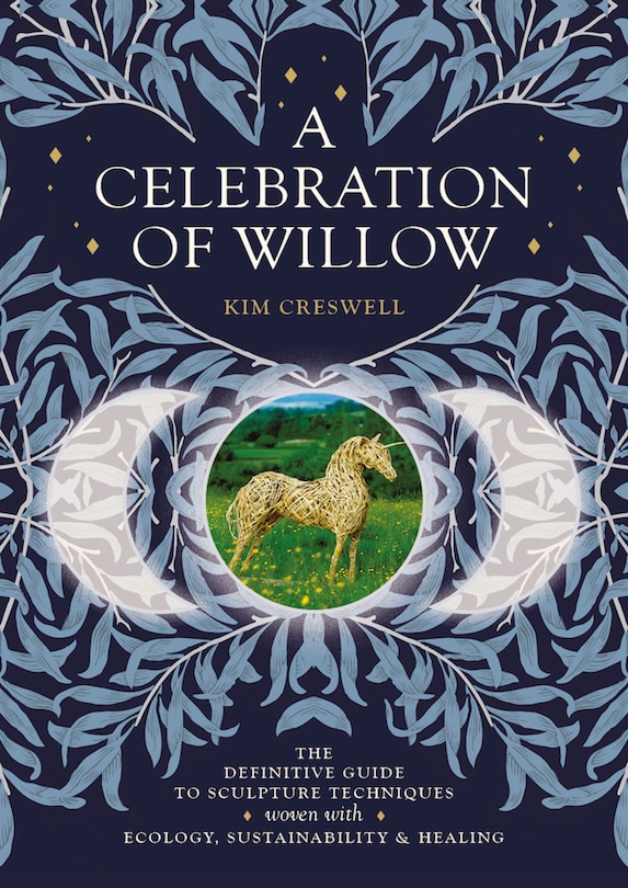 Front cover_A Celebration of Willow