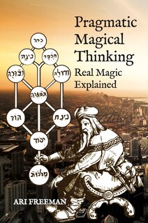 Couverture_Pragmatic Magical Thinking