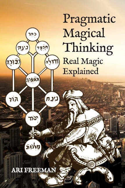 Couverture_Pragmatic Magical Thinking