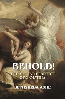 Front cover_Behold!