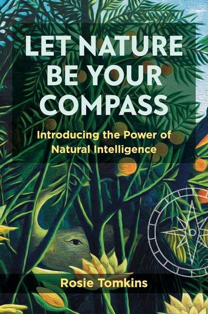 Couverture_Let Nature Be Your Compass