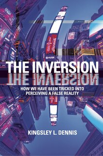 Front cover_The Inversion