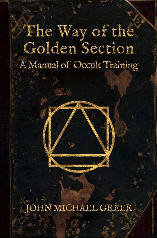 Couverture_The Way of the Golden Section