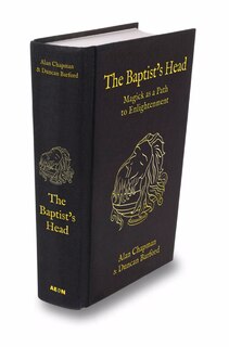 Front cover_The Baptist's Head Compendium