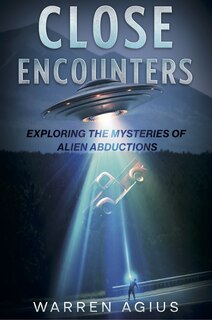 Front cover_Close Encounters