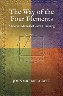 Couverture_The Way of the Four Elements