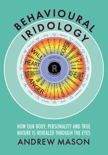 Couverture_Behavioural Iridology