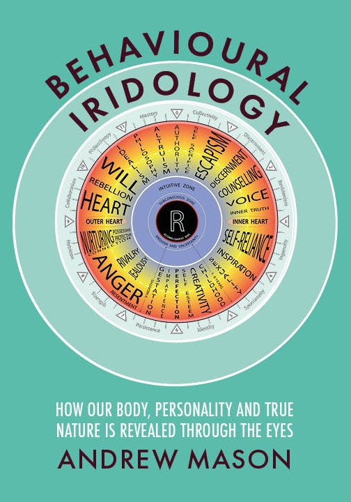 Couverture_Behavioural Iridology