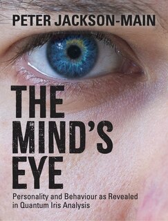 Front cover_The Mind's Eye