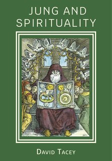 Front cover_Jung and Spirituality