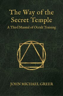 Front cover_The Way of the Secret Temple