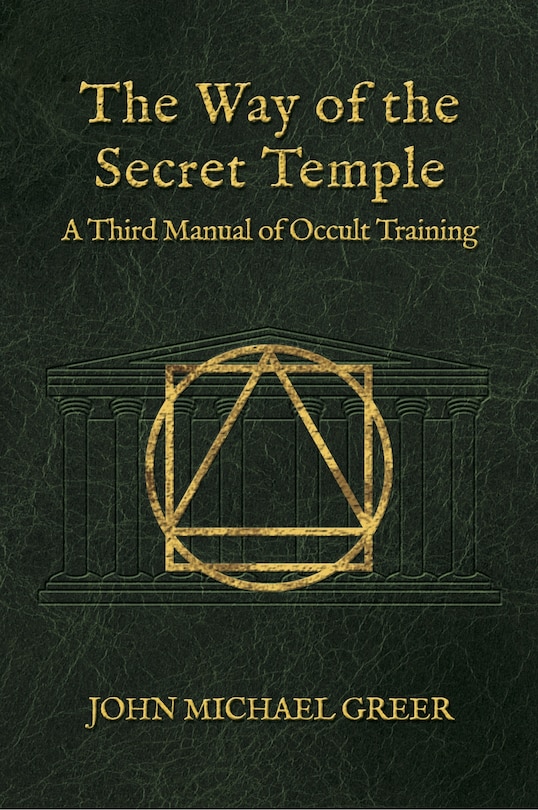 Front cover_The Way of the Secret Temple