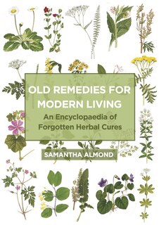 Front cover_Old Remedies for Modern Living